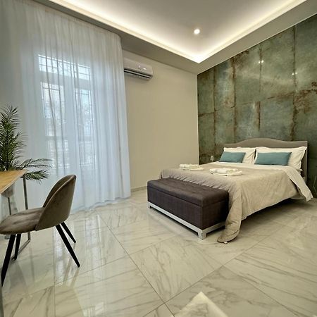 Tommy'S Apartment Pompeya Exterior foto